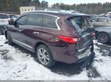 Infiniti Qx60 Hybrid 5N1CL0MM1EC528794 photo