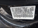 Honda Odyssey Touring 5FNRL38876B081499 снимка