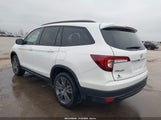 Honda Pilot Awd Sport 5FNYF6H33NB098727 fotografie