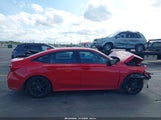 Honda Civic Sport 2HGFE2F56RH535385 снимка