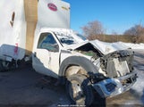 Ford F-550 Chassis Xlt 1FDUF5GY4CEA68569 снимка