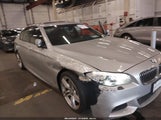 BMW 535I WBAFR7C50DC825795 снимка