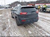 Jeep Cherokee Latitude 1C4PJMCSXGW101148 снимка