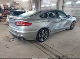 Ford Fusion Titanium 3FA6P0D94LR202901 снимка