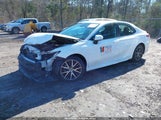 Toyota Camry Se 4T1G11AK4PU170345 fotografie
