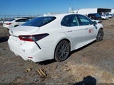 Toyota Camry Se 4T1G11AK4PU170345 photo
