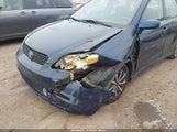 Toyota Matrix Xr 2T1KR32E75C441887 fotografie