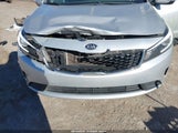 Kia Forte Lx 3KPFL4A7XJE218220 снимка