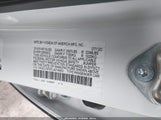 Honda Accord Hybrid Touring 1HGCV3F97LA014953 снимка