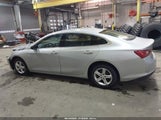 Chevrolet Malibu Fwd 1Fl 1G1ZC5ST8MF081750 photo