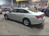 Chevrolet Malibu Fwd 1Fl 1G1ZC5ST8MF081750 снимка