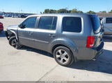 Honda Pilot Ex-L 5FNYF3H7XDB026049 снимка