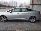Chevrolet Cruze Lt Auto 1G1BE5SM2J7196192 снимка