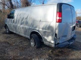 Chevrolet Express  Work Van 1GCWGAFG1G1190850 снимка