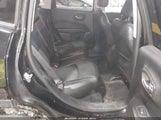 Jeep Compass Altitude 4X4 3C4NJDBB6KT768564 снимка