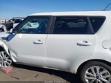 Kia Soul + KNDJP3A57K7669274 снимка