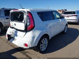 Kia Soul + KNDJP3A57K7669274 снимка