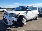 Kia Soul + KNDJP3A57K7669274 снимка