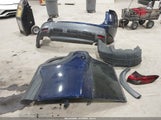 Nissan Rogue Sl Intelligent Awd JN8BT3CB9SW173759 снимка