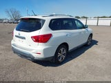 Nissan Pathfinder Sl 5N1DR2MNXJC618902 снимка