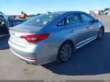 Hyundai Sonata Sport 5NPE34AF0HH571414 photo