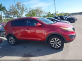 Kia Sportage Lx KNDPB3AC8F7711299 снимка