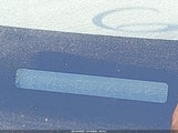 Toyota Corolla Le 1NXBU4EE9AZ308721 снимка