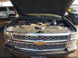 Chevrolet Silverado 3GCUKREC6EG405673 снимка