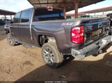 Chevrolet Silverado 3GCUKREC6EG405673 снимка