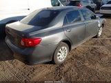 Toyota Corolla Le 1NXBU4EEXAZ371231 снимка