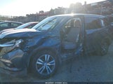 Honda Pilot Ex 5FNYF5H30HB012501 снимка