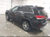 Jeep Grand Cherokee Limited 1C4RJFBG8LC321739 fotografie