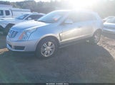 Cadillac Srx Luxury Collection 3GYFNCE34DS536152 снимка