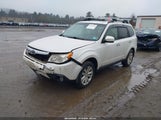 Subaru Forester 2.5X Limited JF2SHAEC0DH415211 снимка