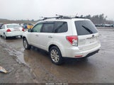 Subaru Forester 2.5X Limited JF2SHAEC0DH415211 fotografie