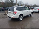 Subaru Forester 2.5X Limited JF2SHAEC0DH415211 fotografie