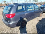 Toyota Sienna Ce 5TDZA23C16S441485 снимка