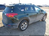 Toyota Rav4 Xle 2T3RFREV2DW010383 снимка