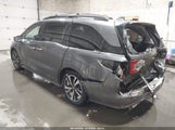 Honda Odyssey Touring 5FNRL6H88KB500410 fotografie
