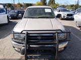 Toyota 4Runner JT3GM84R4Y0058672 снимка