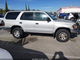 Toyota 4Runner JT3GM84R4Y0058672 снимка