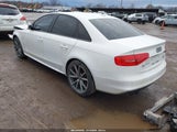 Audi A4 2.0T Premium WAUBFAFL1GN015910 снимка