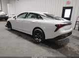 Kia K5 Lxs KNAG24J7XS5293565 fotografie