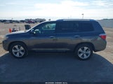 Toyota Highlander Limited V6 5TDDK3EH2AS022589 снимка