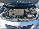 Toyota Corolla Le 1NXBU4EE9AZ264378 снимка