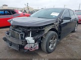 Chevrolet Malibu Fwd 1Fl 1G1ZC5ST6MF083724 снимка