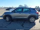 Chevrolet Trailblazer Fwd Ls KL79MMS2XMB034097 photo