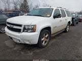Chevrolet Suburban  Ltz 1GNSKKE31BR373362 снимка