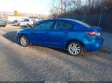 Mazda Mazda3 I Touring JM1BL1V87C1679431 снимка