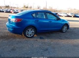 Mazda Mazda3 I Touring JM1BL1V87C1679431 снимка